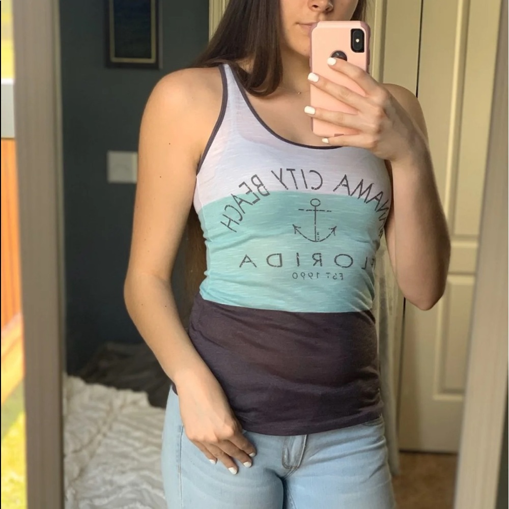 Tank top
